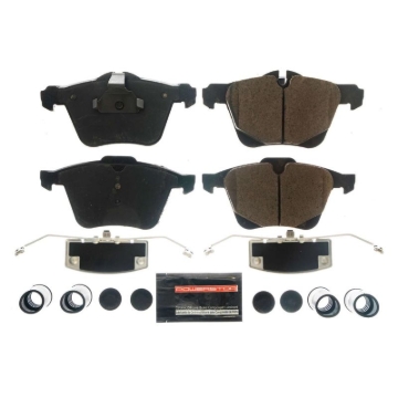 Picture of PowerStop PSB Z23 Evolution Brake Pads - Z23-1751