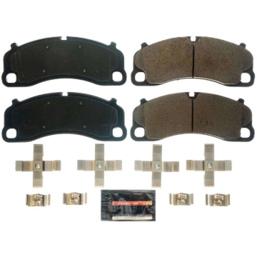 Picture of PowerStop PSB Z23 Evolution Brake Pads - Z23-1741
