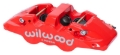 Picture of Wilwood WIL Dynalite Caliper Brake Calipers - 120-14443-RD