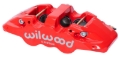 Picture of Wilwood WIL Dynalite Caliper Brake Calipers - 120-14442-RD