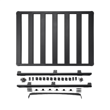 Picture of ARB Roof Rack Kits Front - BASE72