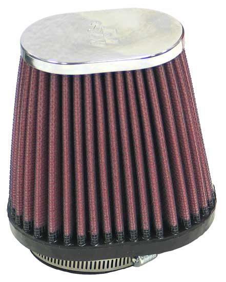 Picture of K&N Engineering AEM IND Universal Air Filter - RC-2890