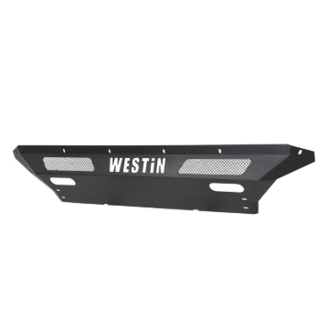 Picture of Westin WES Pro-Mod Skid Plate - 58-71225