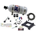 Picture of Nitrous Express NEX Nitrous Oxide Kits Nitrous Systems - 60040-10