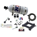 Picture of Nitrous Express NEX Nitrous Oxide Kits Nitrous Systems - 60040-10
