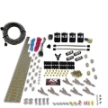 Picture of Nitrous Express NEX Nitrous Oxide Kits Nitrous Systems - 80016-00