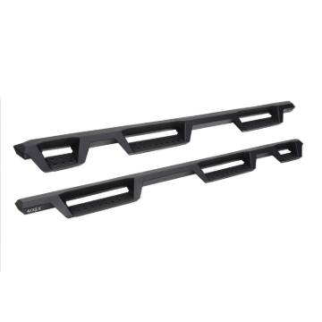 Picture of HDX Drop Wheel to Wheel Nerf Step Bars