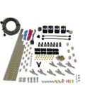 Picture of Nitrous Express NEX Nitrous Oxide Kits Nitrous Systems - 80016-00