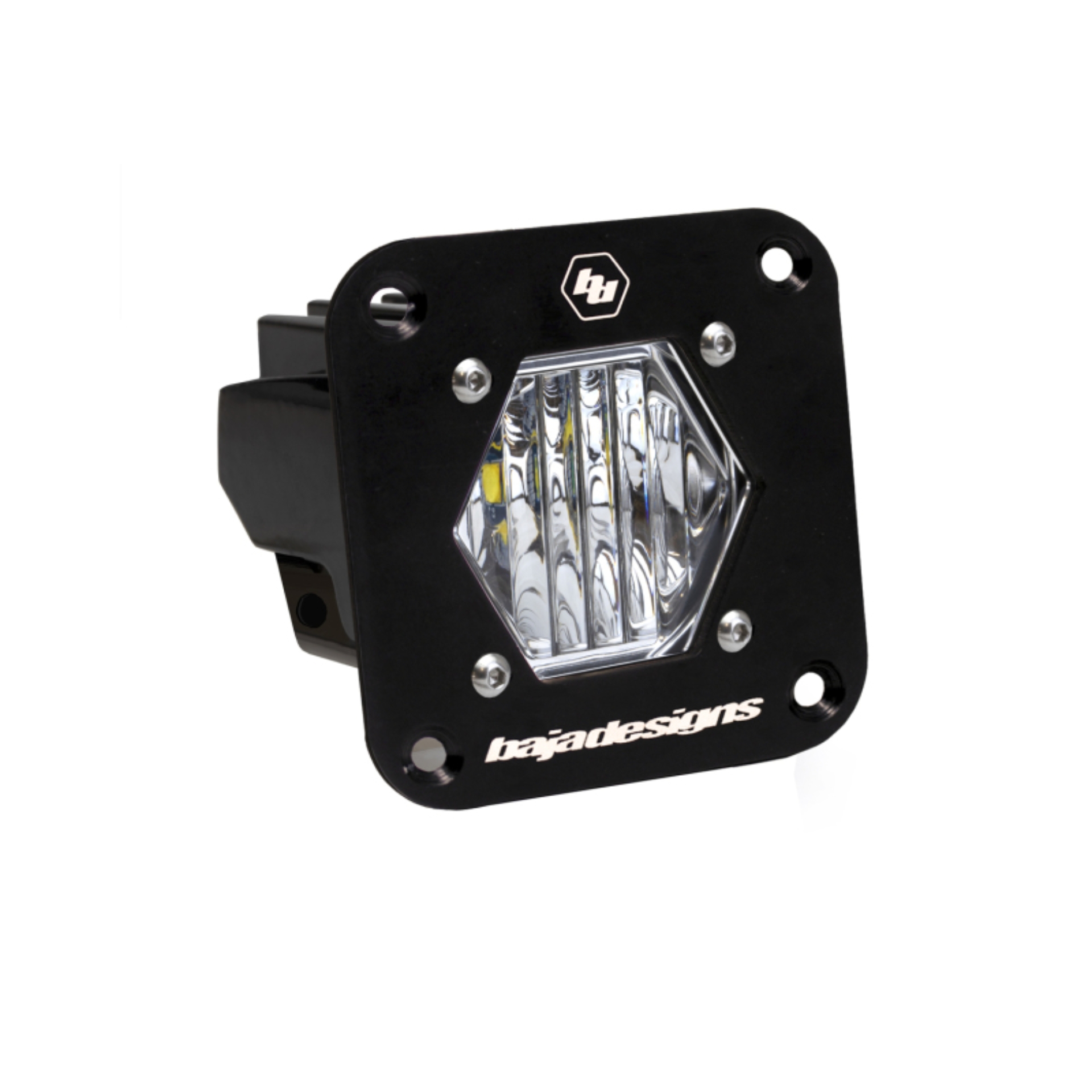 Picture of Baja Designs BAJ S1 Lights Light Bars & Cubes - 381005