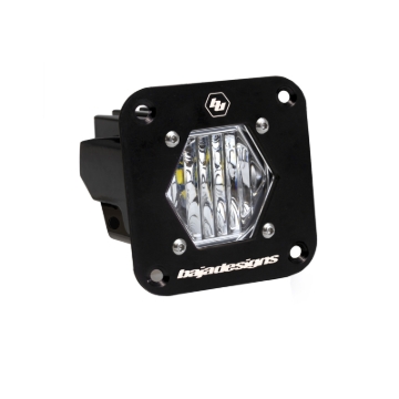Picture of Baja Designs BAJ S1 Lights Light Bars & Cubes - 381005