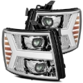 Picture of AlphaRex ARX LUXX Headlights - 880222