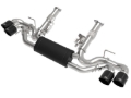 Picture of aFe Exhaust Cat Back - 49-34127-B