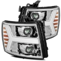 Picture of AlphaRex ARX LUXX Headlights - 880222