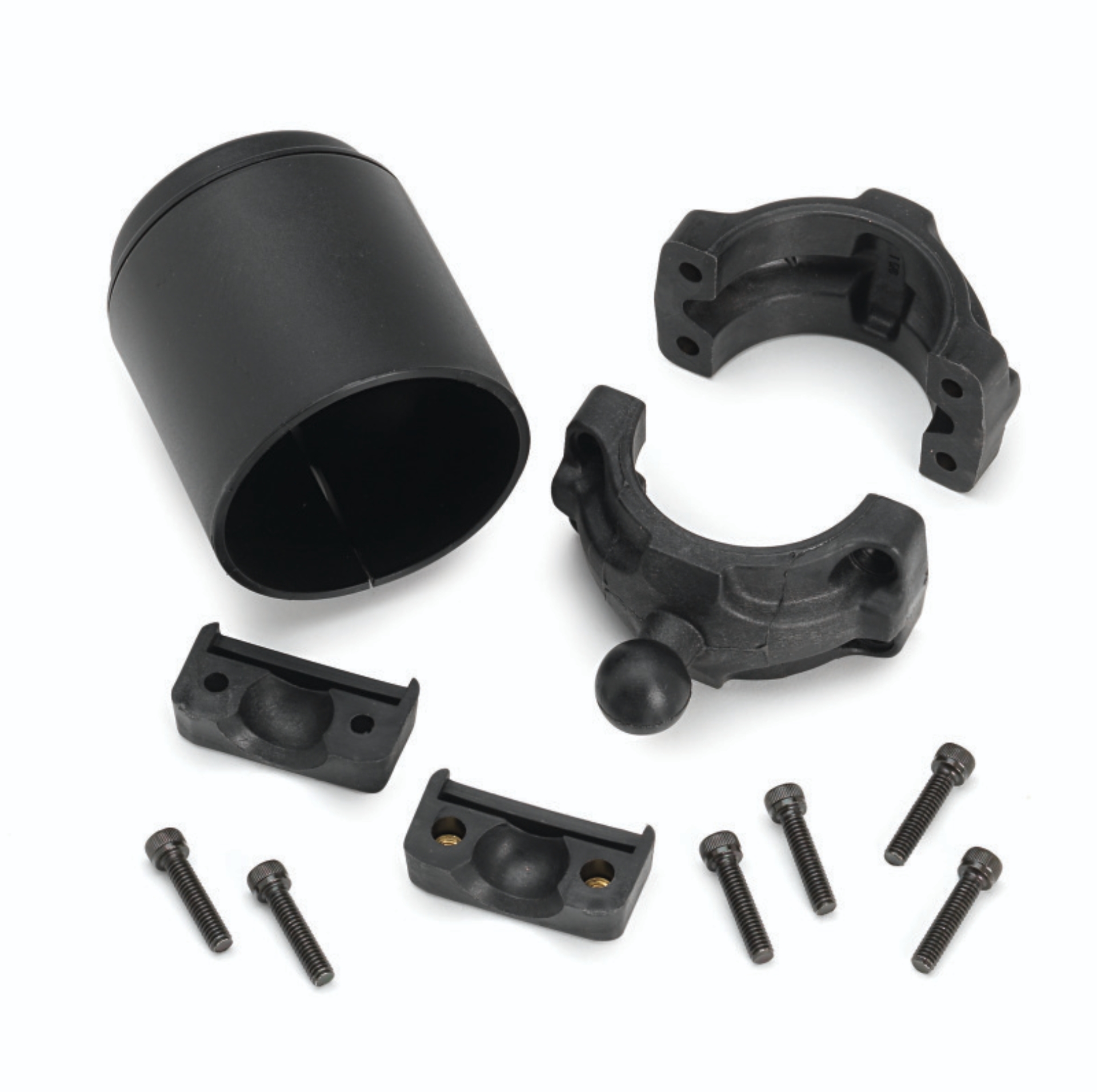 Picture of AutoMeter AM Pod Mounts Gauge Pods - ST264803