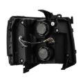 Picture of AlphaRex ARX LUXX Headlights - 880223