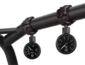 Picture of AutoMeter AM Pod Mounts Gauge Pods - ST264803