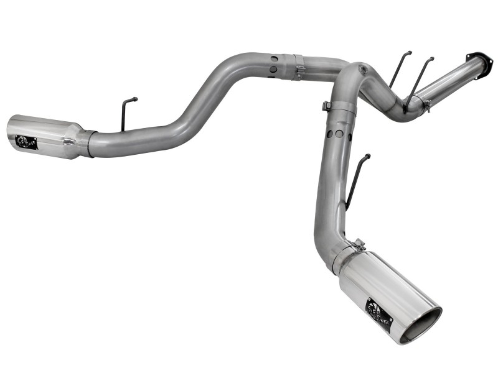 Picture of aFe Exhaust DPF Back - 49-43122-P