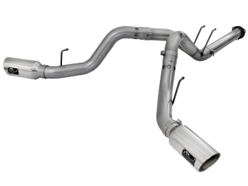 Picture of aFe Exhaust DPF Back - 49-43122-P