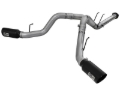 Picture of aFe Exhaust DPF Back - 49-43122-B