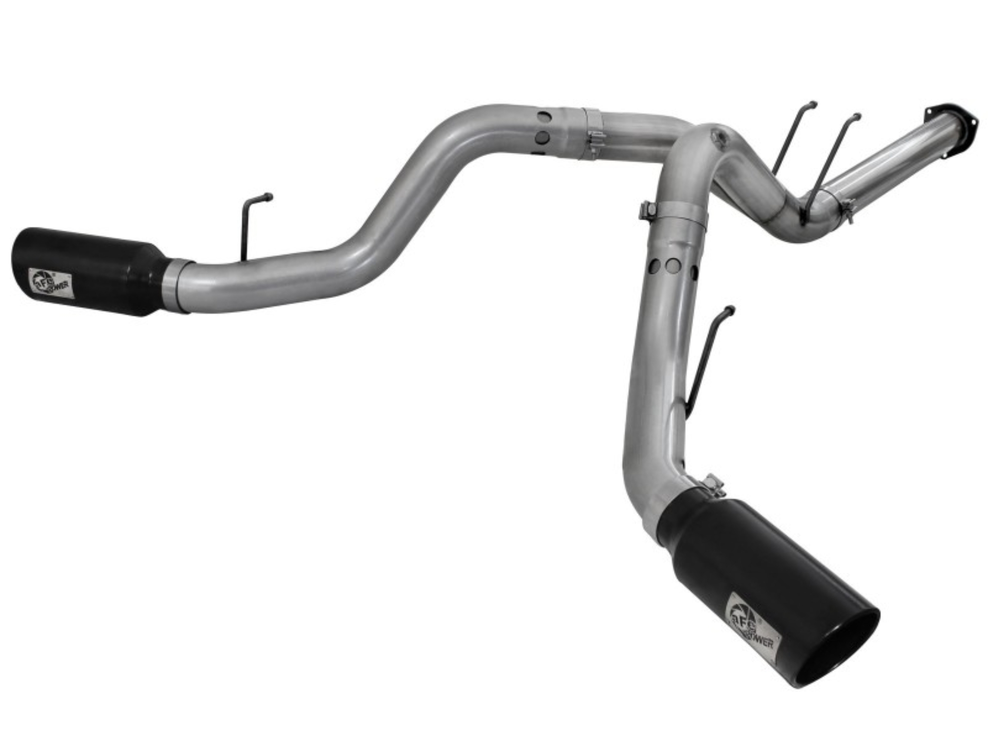 Picture of aFe Exhaust DPF Back - 49-43122-B