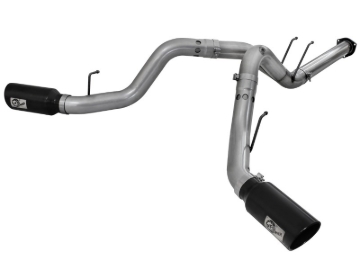 Picture of aFe Exhaust DPF Back - 49-43122-B