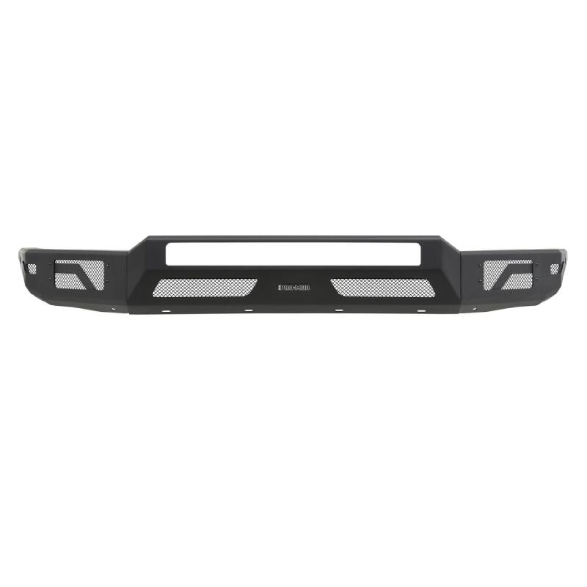 Picture of Westin WES Pro-Mod Bumpers - 58-41045