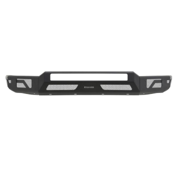 Picture of Westin WES Pro-Mod Bumpers - 58-41045