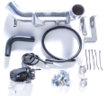 Picture of HKS SSQV4 BOV Kit Blow Off Valves - 71008-KH009B