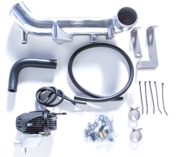 Picture of HKS SSQV4 BOV Kit Blow Off Valves - 71008-KH009B