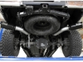 Picture of aFe Exhaust DPF Back - 49-43122-B