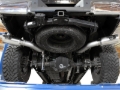 Picture of aFe Exhaust DPF Back - 49-43122-P
