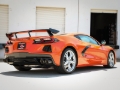 Picture of aFe Exhaust Cat Back - 49-34127-C