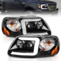 Picture of ANZO ANZ LED/Projector Headlights - 111503