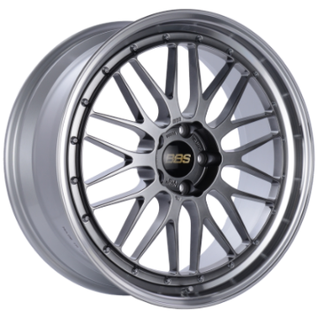 Picture of BBS LM Wheels - LM421DBPK