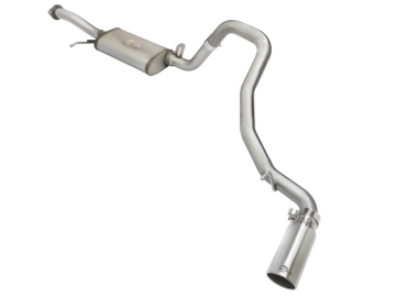 Picture of aFe Exhaust Cat Back - 49-36115-P