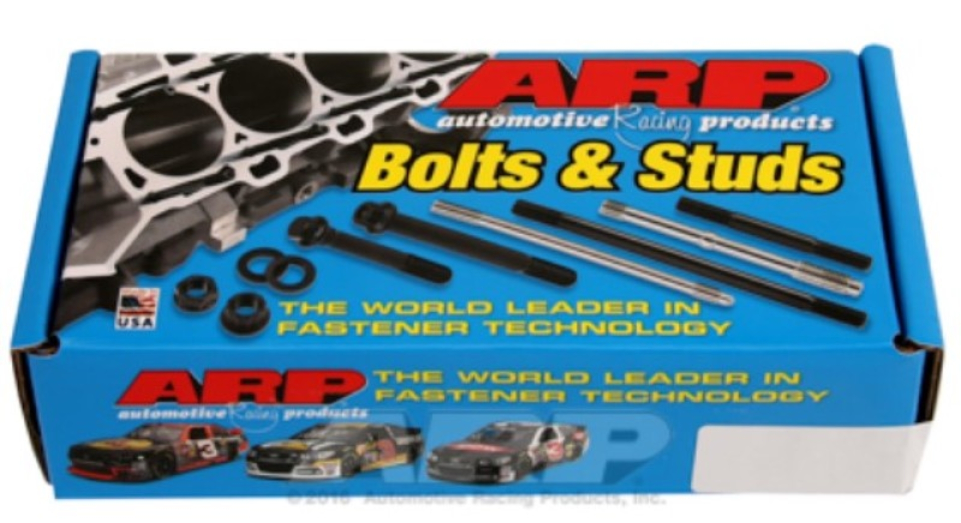 Picture of ARP Main Stud Kits Main Stud & Bolt Kits - 201-5402