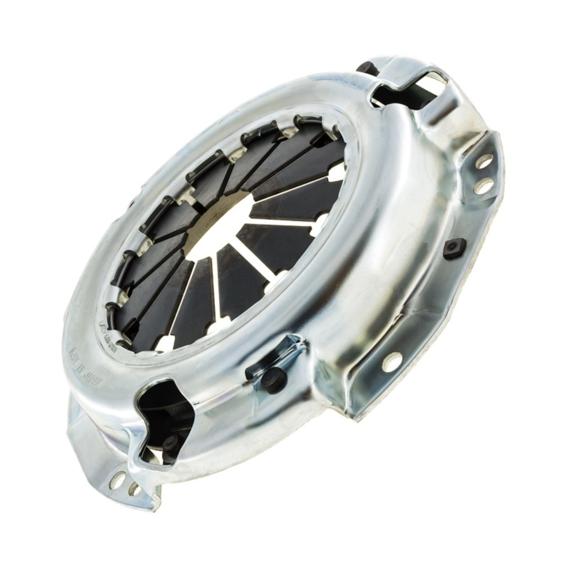 Picture of Exedy EXE Clutch Covers - TC01T