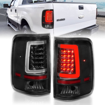 Picture of ANZO ANZ LED Taillights - 311342