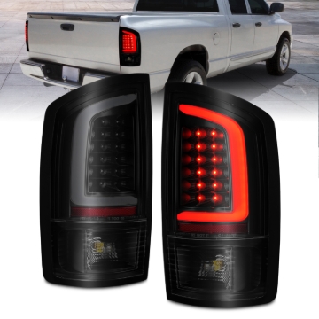 Picture of ANZO ANZ LED Taillights - 311369