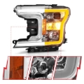 Picture of ANZO ANZ LED/Projector Headlights - 111510