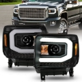 Picture of ANZO ANZ LED/Projector Headlights - 111513