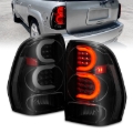 Picture of ANZO ANZ LED Taillights - 311372
