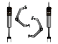 Picture of ICON ICO 2.5 Series Shocks Shocks and Struts - 78732