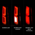 Picture of ANZO ANZ LED Taillights - 311376