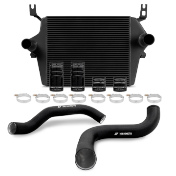 Picture of Mishimoto MM Intercoolers-Kits - MMINT-F2D-99KBKBK