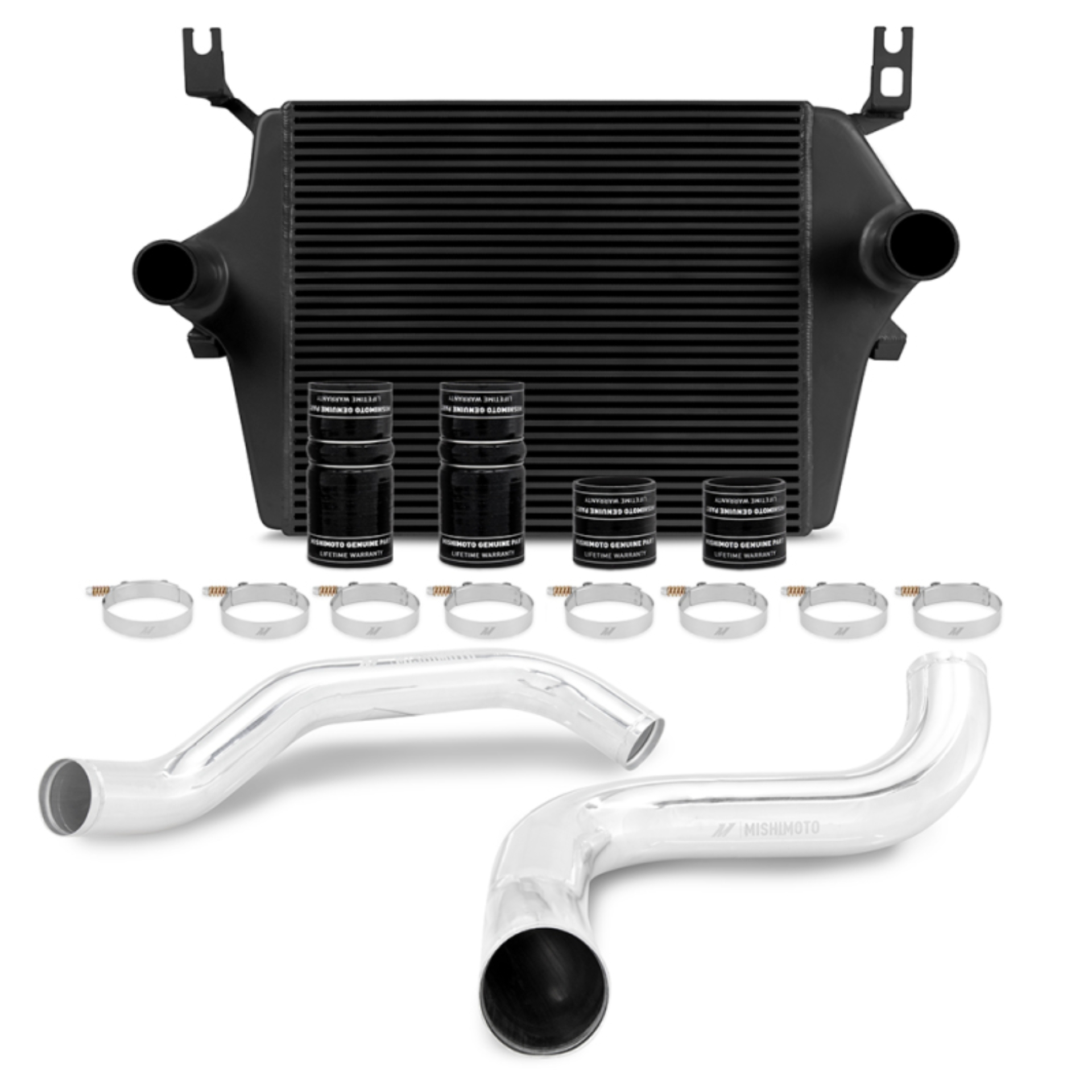 Picture of Mishimoto MM Intercoolers-Kits - MMINT-F2D-99KBKP