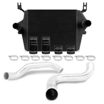 Picture of Mishimoto MM Intercoolers-Kits - MMINT-F2D-99KBKP
