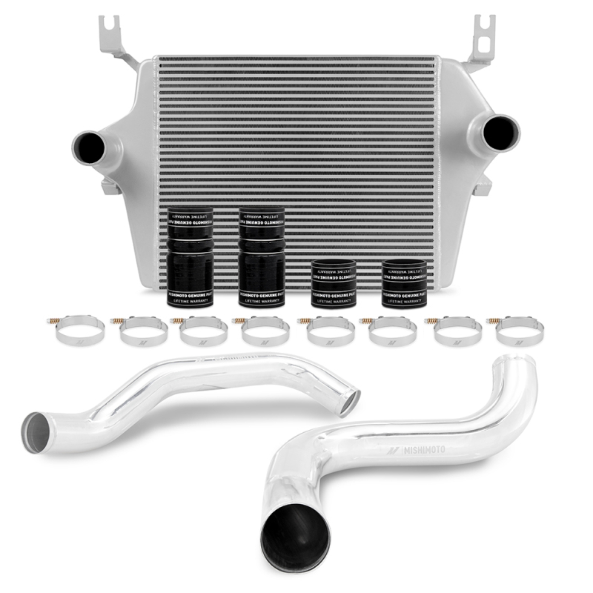 Picture of Mishimoto MM Intercoolers-Kits - MMINT-F2D-99KSLP