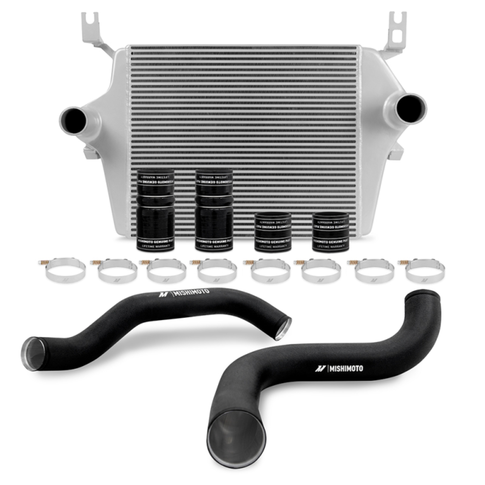 Picture of Mishimoto MM Intercoolers-Kits - MMINT-F2D-99KSLBK