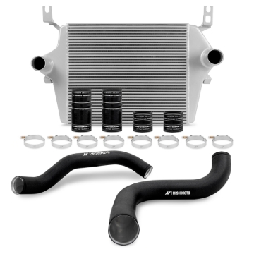 Picture of Mishimoto MM Intercoolers-Kits - MMINT-F2D-99KSLBK
